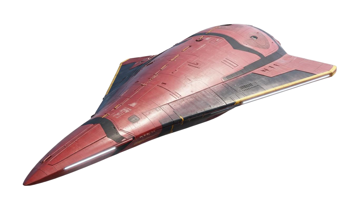 Claw of Xessis Interceptor